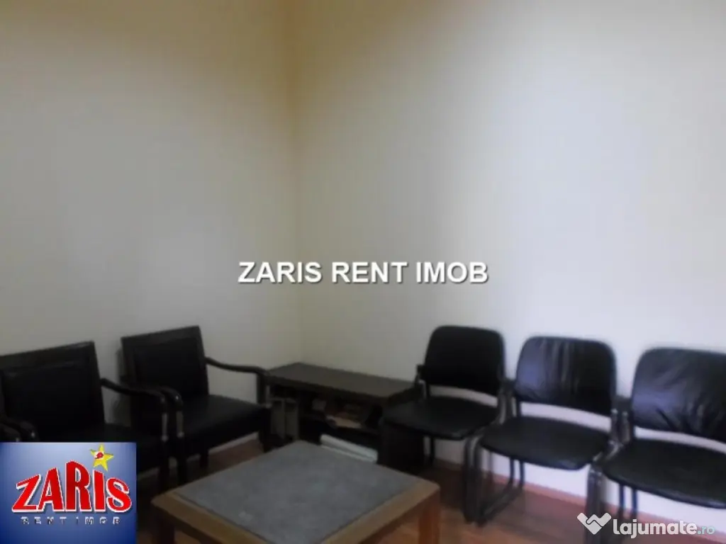 Spatiu pentru birouri, cabinete in Ploiesti, zona centrala 