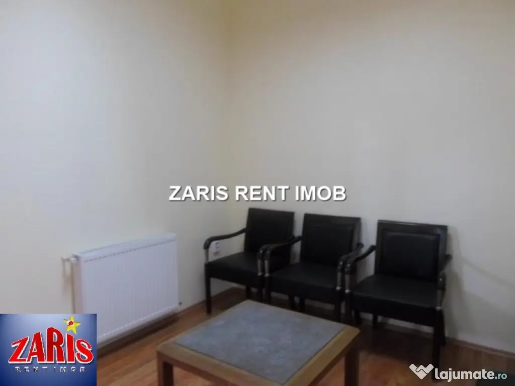 Spatiu pentru birouri, cabinete in Ploiesti, zona centrala 