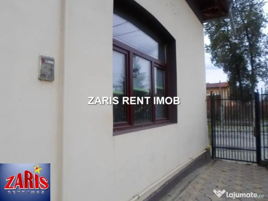 Spatiu pentru birouri, cabinete in Ploiesti, zona centrala 