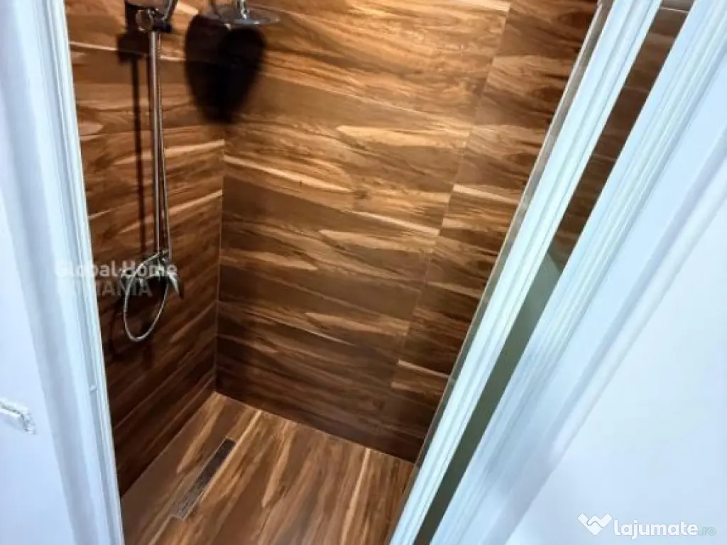 Prima Inchiriere - Apart 2 camere 54m2 Aviatiei - Metrou Aur