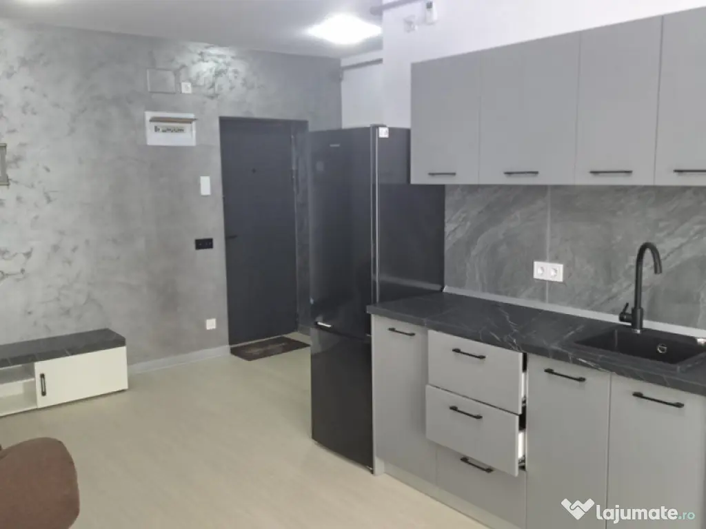 Apartament 2 camere, 48 mp, zona Vasile Alecsandri