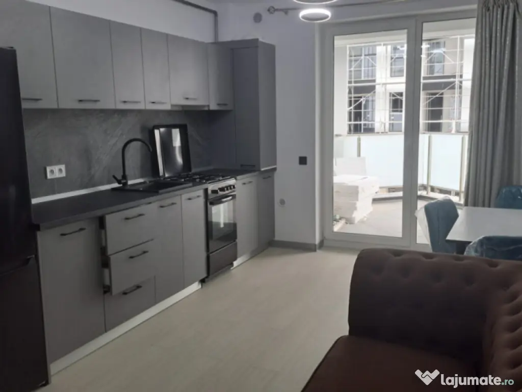 Apartament 2 camere, 48 mp, zona Vasile Alecsandri