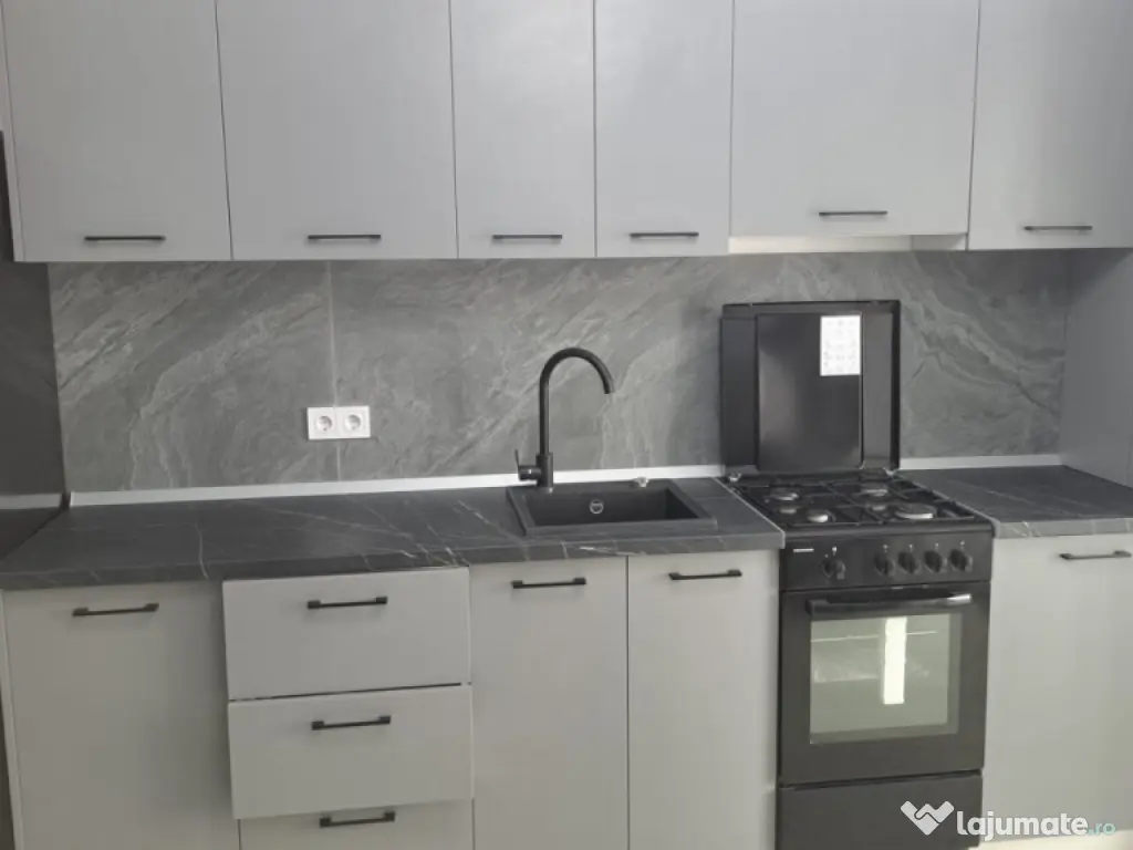 Apartament 2 camere, 48 mp, zona Vasile Alecsandri