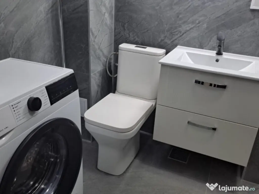 Apartament 2 camere, 48 mp, zona Vasile Alecsandri