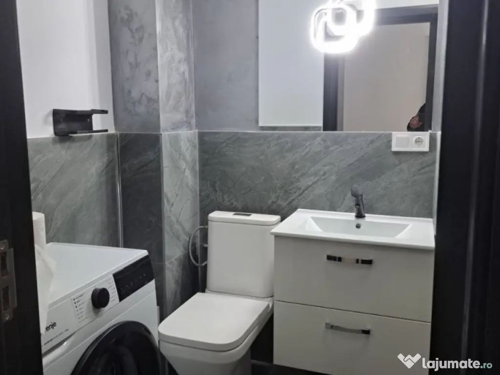 Apartament 2 camere, 48 mp, zona Vasile Alecsandri
