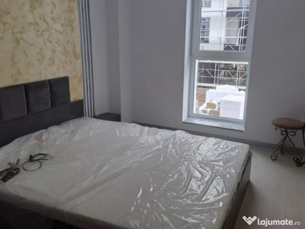 Apartament 2 camere, 48 mp, zona Vasile Alecsandri