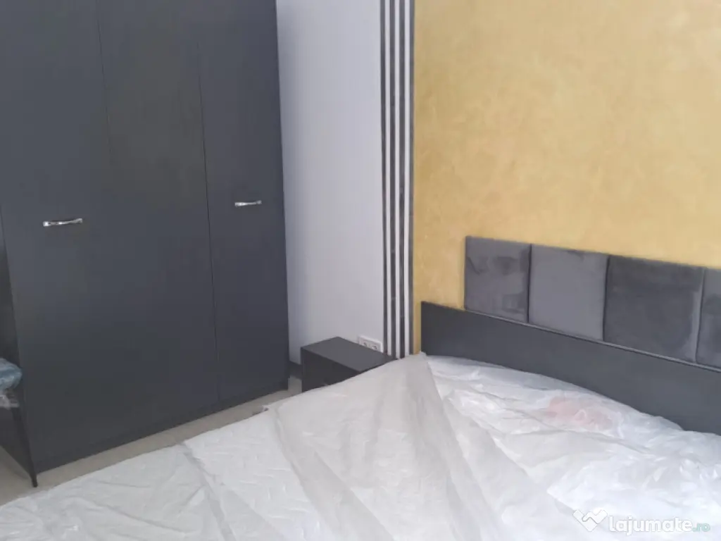 Apartament 2 camere, 48 mp, zona Vasile Alecsandri