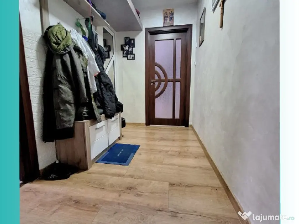 Apartament cu 2 camere – de vanzare! CE1520