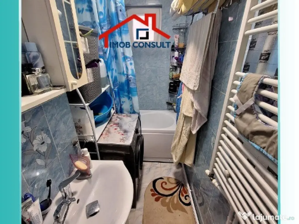 Apartament cu 2 camere – de vanzare! CE1520