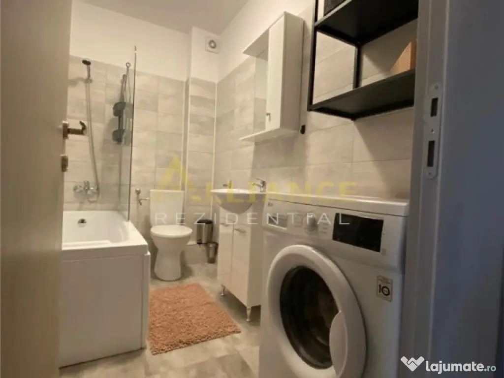 Apartament 3 camere Biruintei langa metrou si facilitati com