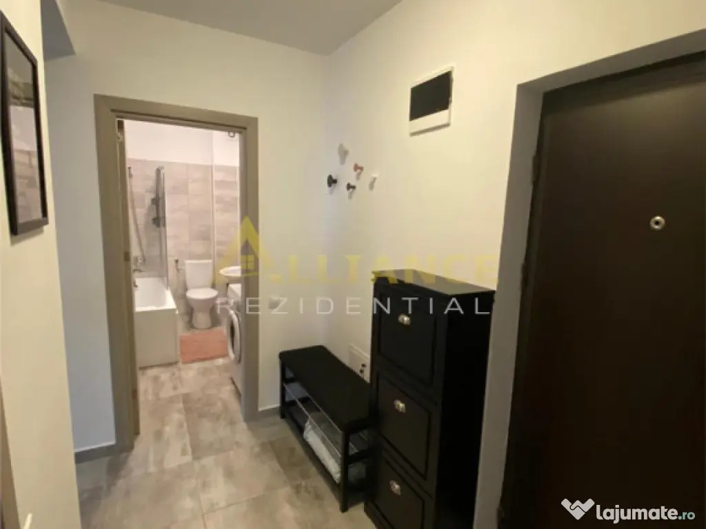 Apartament 3 camere Biruintei langa metrou si facilitati com