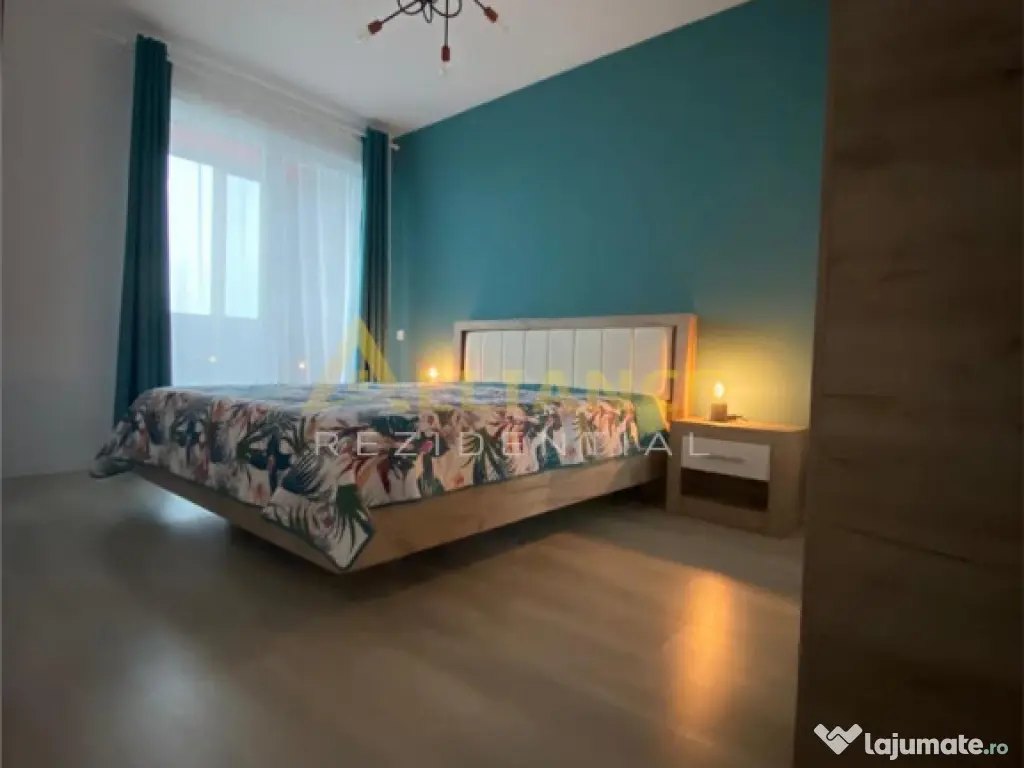 Apartament 3 camere Biruintei langa metrou si facilitati com