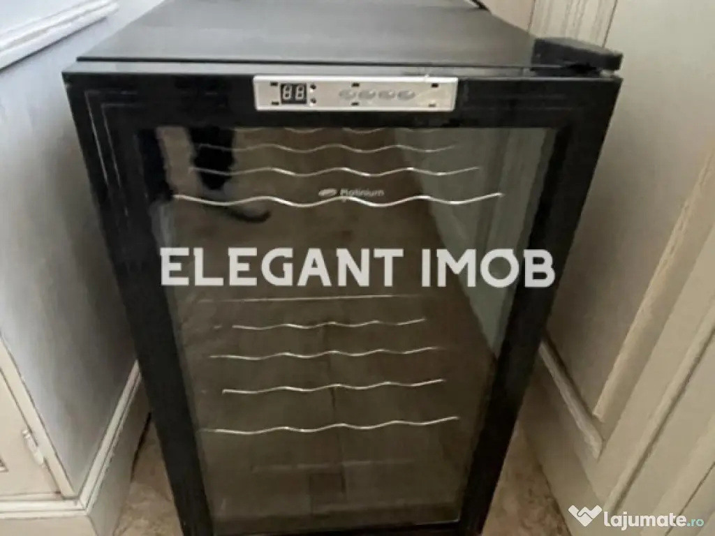 Vila cocheta in Paradisul Verde din Corbeanca