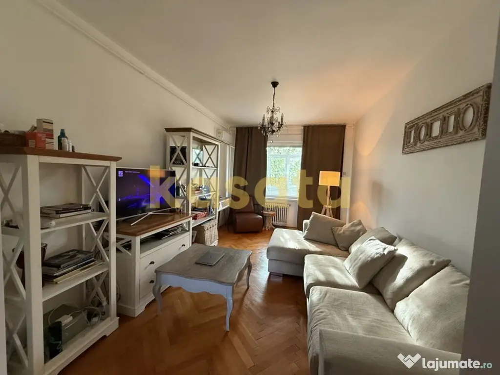 Apartament 2 camere de închiriat | Calea Floreasca | Par... 