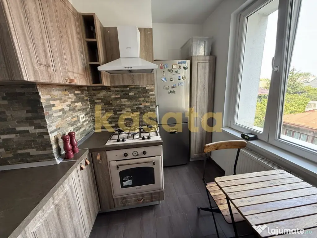 Apartament 2 camere de închiriat | Calea Floreasca | Par... 