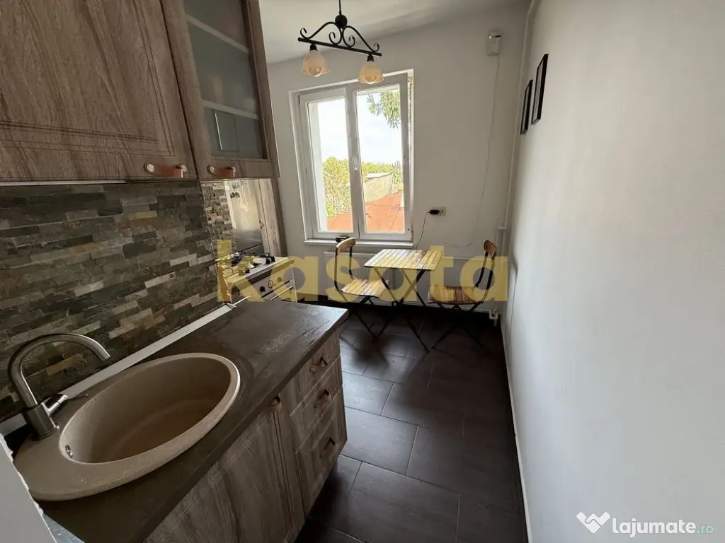 Apartament 2 camere de închiriat | Calea Floreasca | Par... 