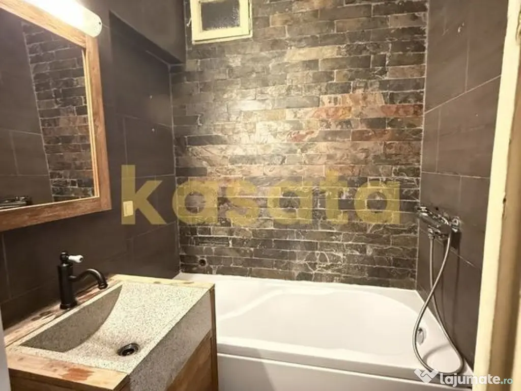 Apartament 2 camere de închiriat | Calea Floreasca | Par... 