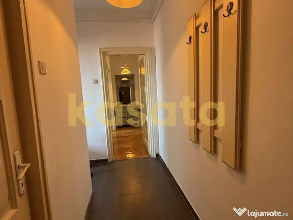 Apartament 2 camere de închiriat | Calea Floreasca | Par... 
