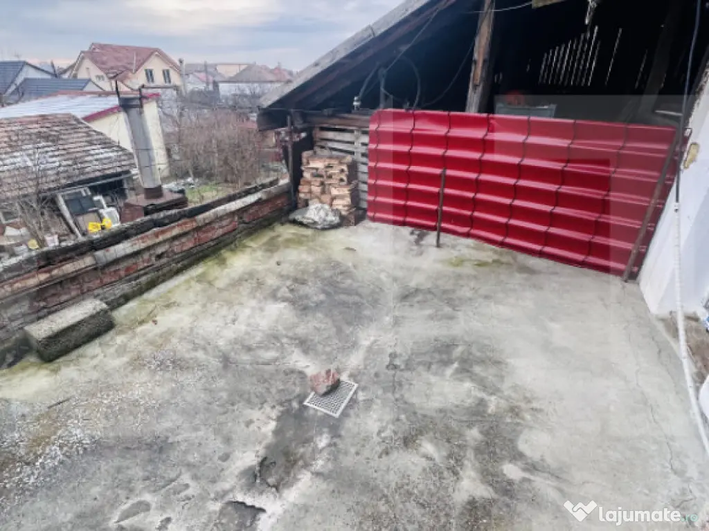 Apartament 4 camere, 100 mp utili, zona Gradiste