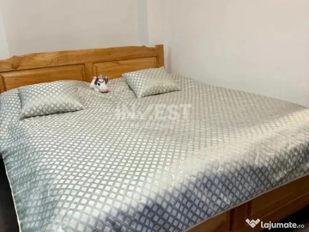 CENTRAL- apartament 1cam, bloc nou