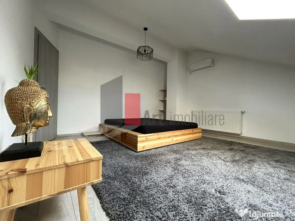 Apartament 3 camere tip Duplex - zona Calea Calarasilor/M... 