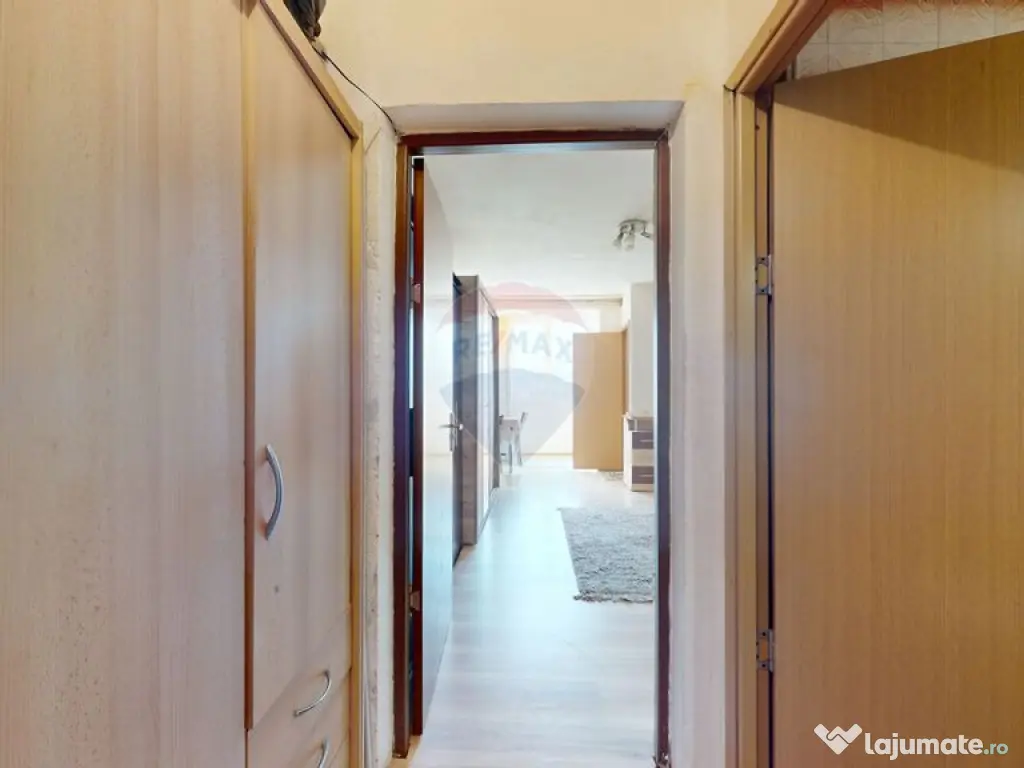 COMISION 0%|Garsonieră cu PRIVELIȘTE PANORAMICĂ|Poten?... 