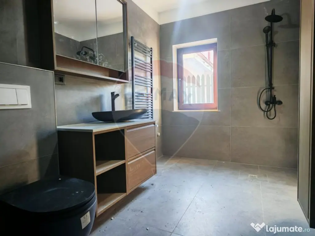 Vila cu 4 camere de vanzare I Corbeanca I Laguna Albastra 