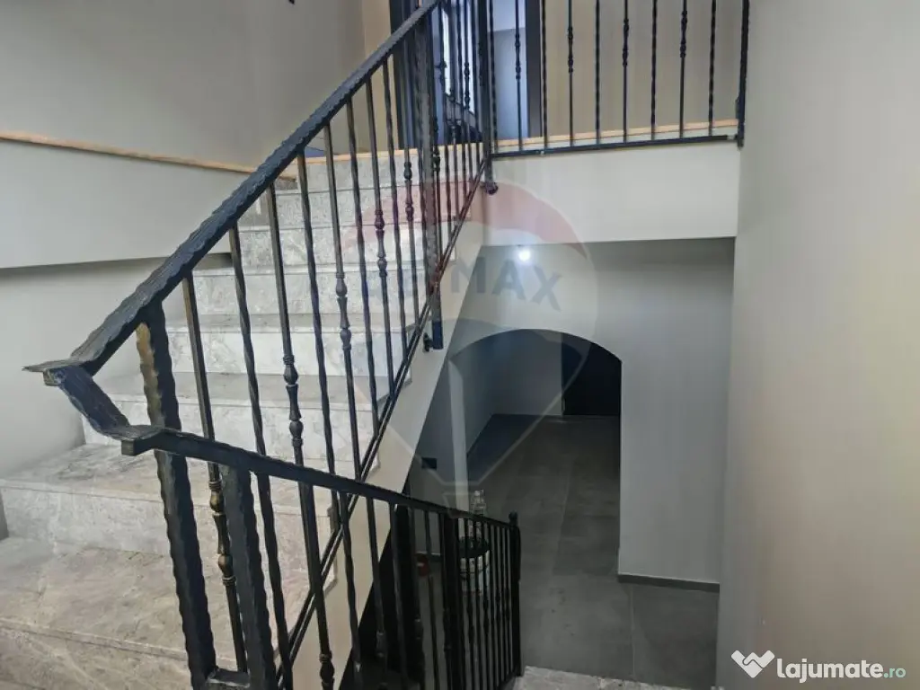 Vila cu 4 camere de vanzare I Corbeanca I Laguna Albastra 