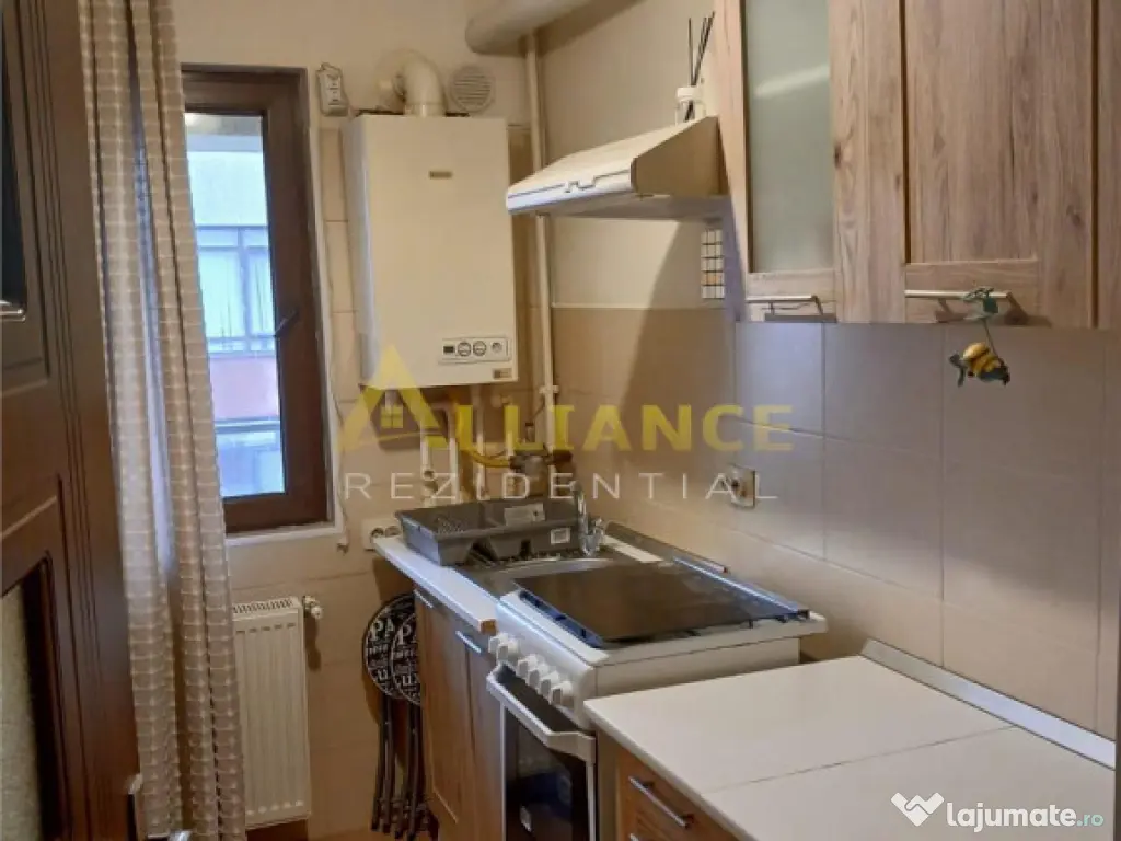 Sector 4,Metalurgiei Garsorniera Mobilata/Utilata 