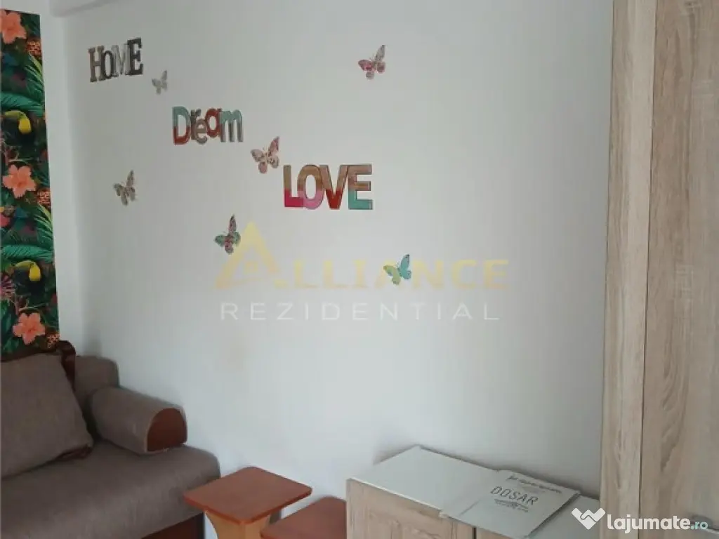 Sector 4,Metalurgiei Garsorniera Mobilata/Utilata 