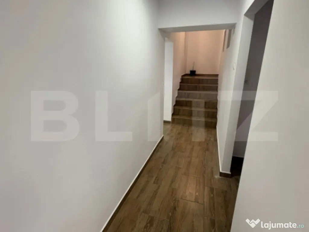 Spatiu de birouri, zona centrala 