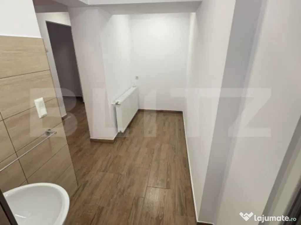 Spatiu de birouri, zona centrala 