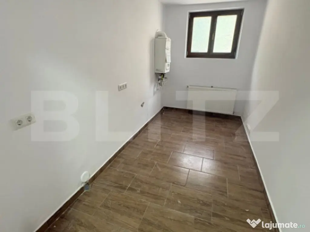 Spatiu de birouri, zona centrala 