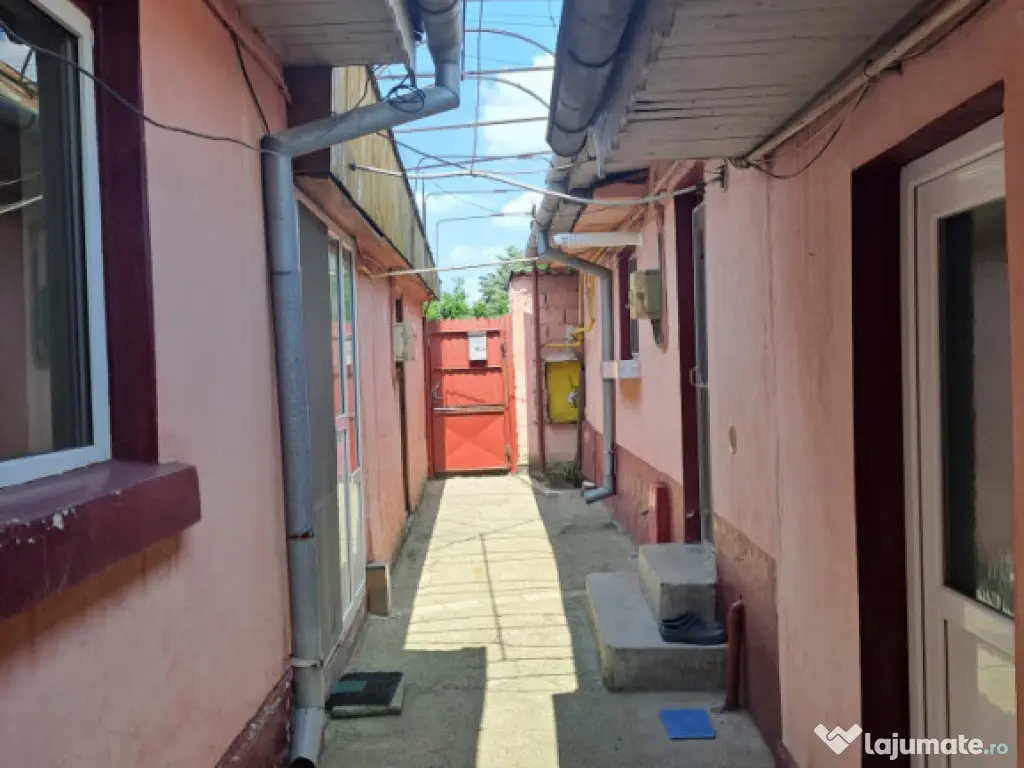 Casa parter , Bariera Valcii , 816 mp teren 