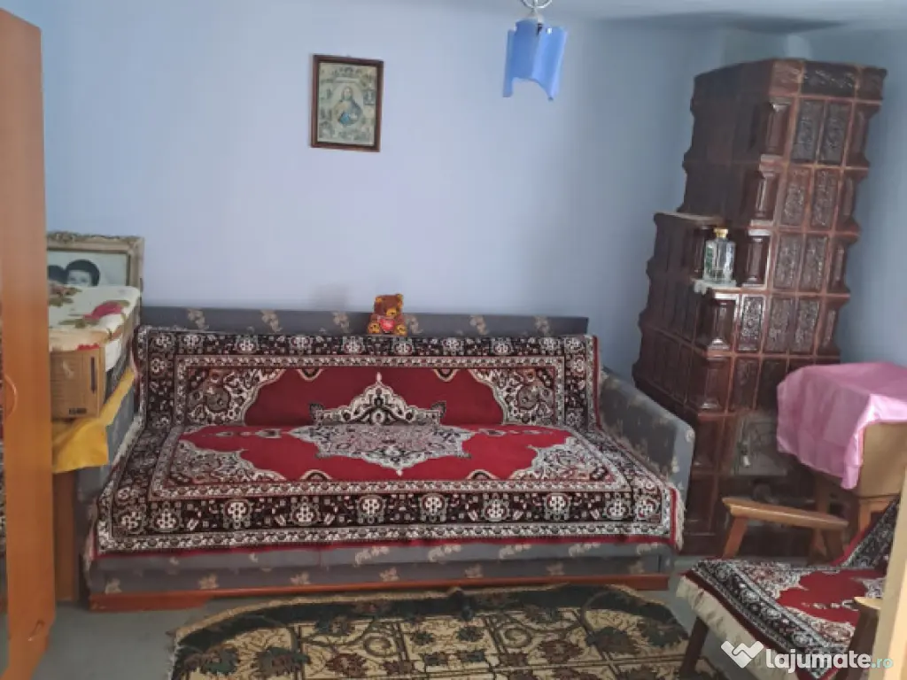 Casa parter , Bariera Valcii , 816 mp teren 