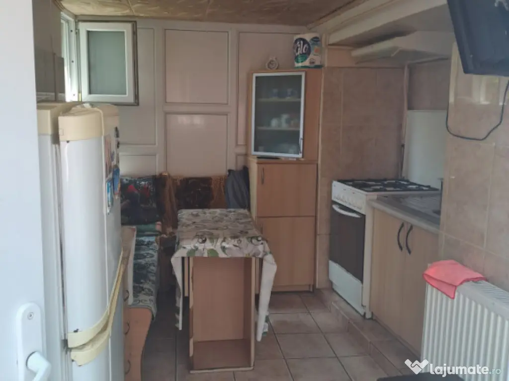 Casa parter , Bariera Valcii , 816 mp teren 