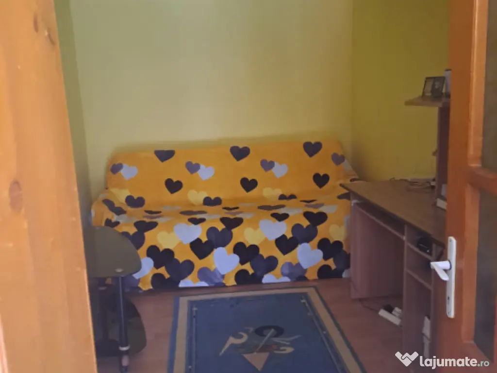 Casa parter , Bariera Valcii , 816 mp teren 