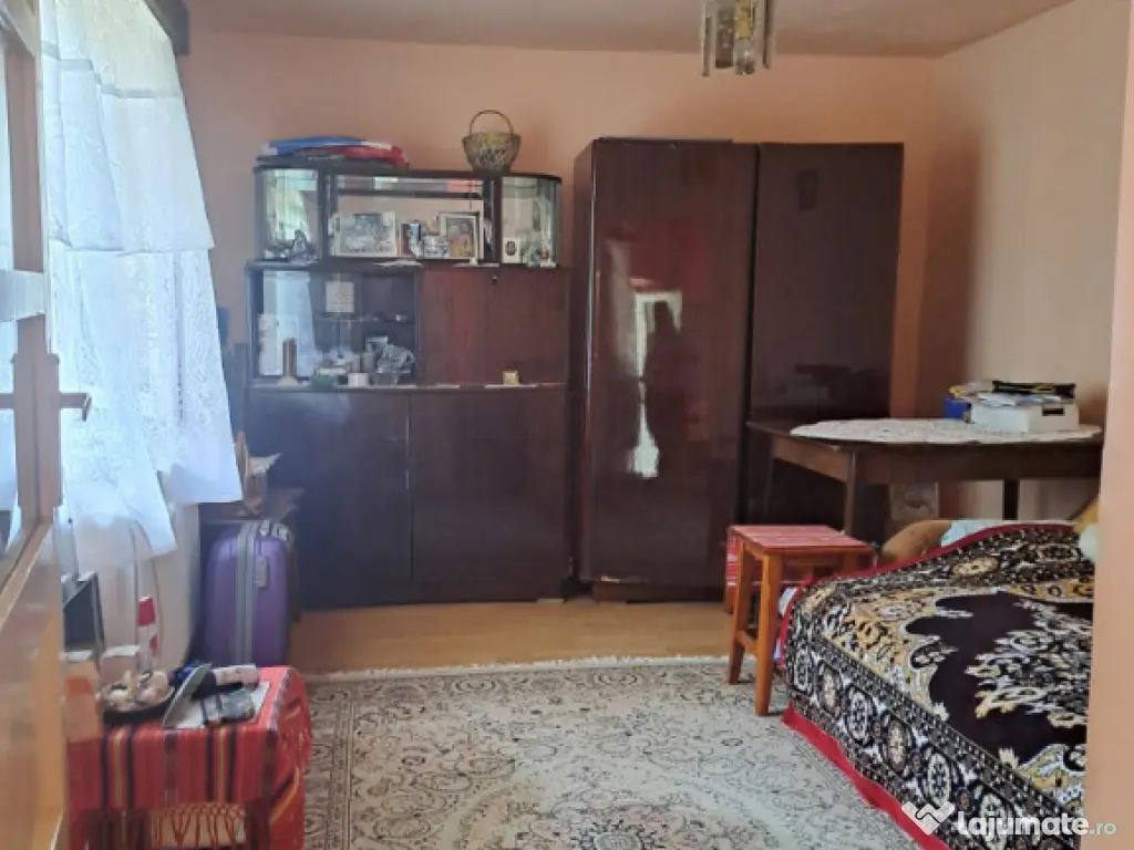 Casa parter , Bariera Valcii , 816 mp teren 