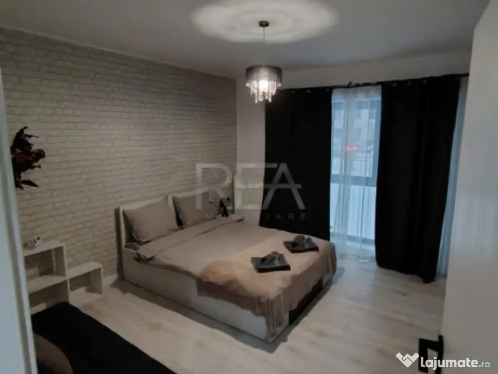 Garsoniera | Parter | Exigent Plaza 3