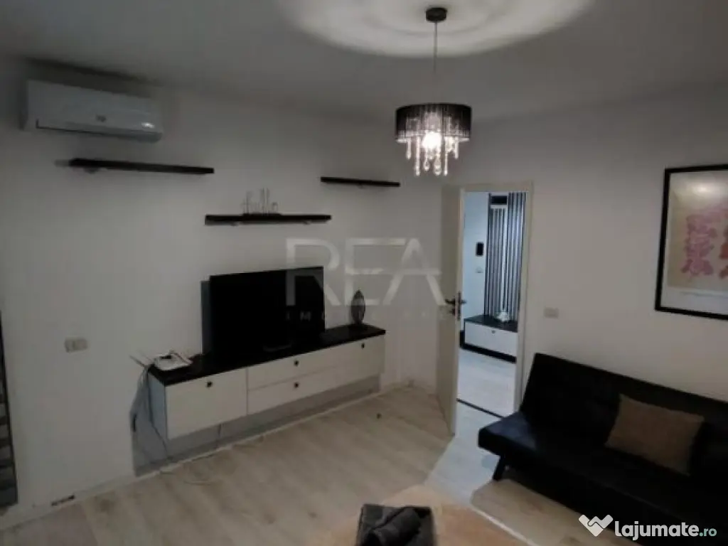 Garsoniera | Parter | Exigent Plaza 3