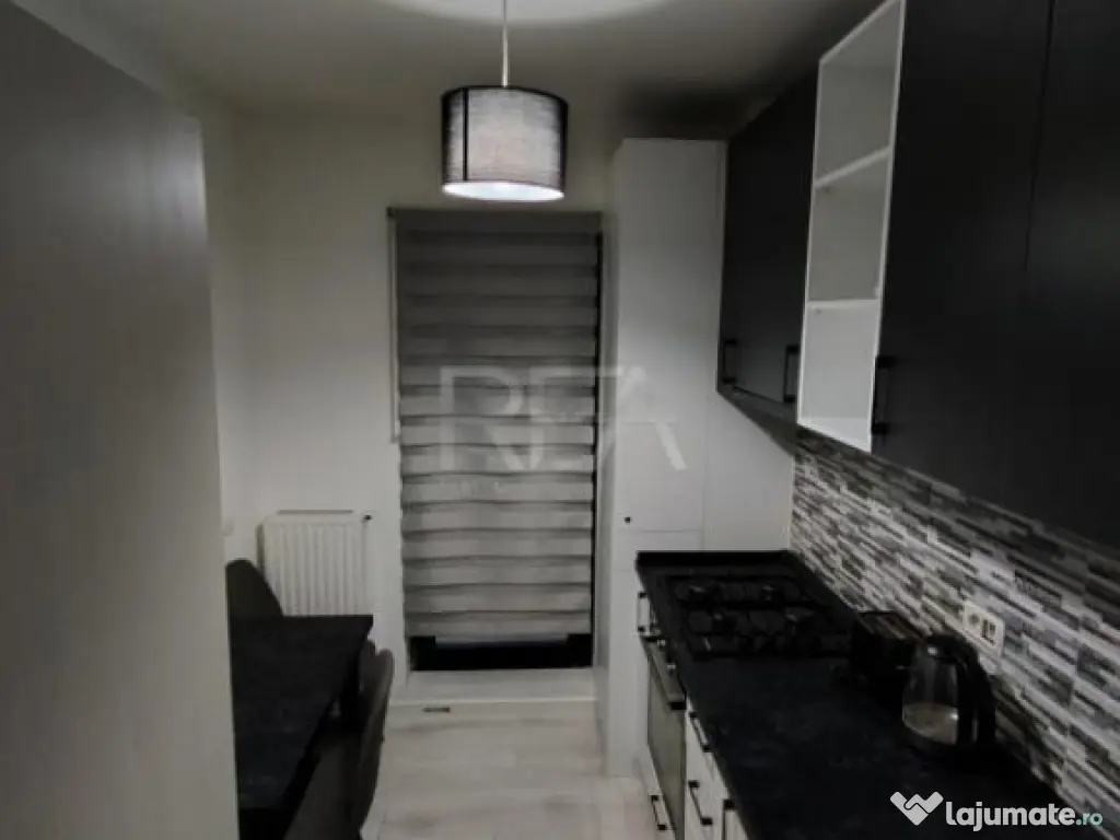 Garsoniera | Parter | Exigent Plaza 3