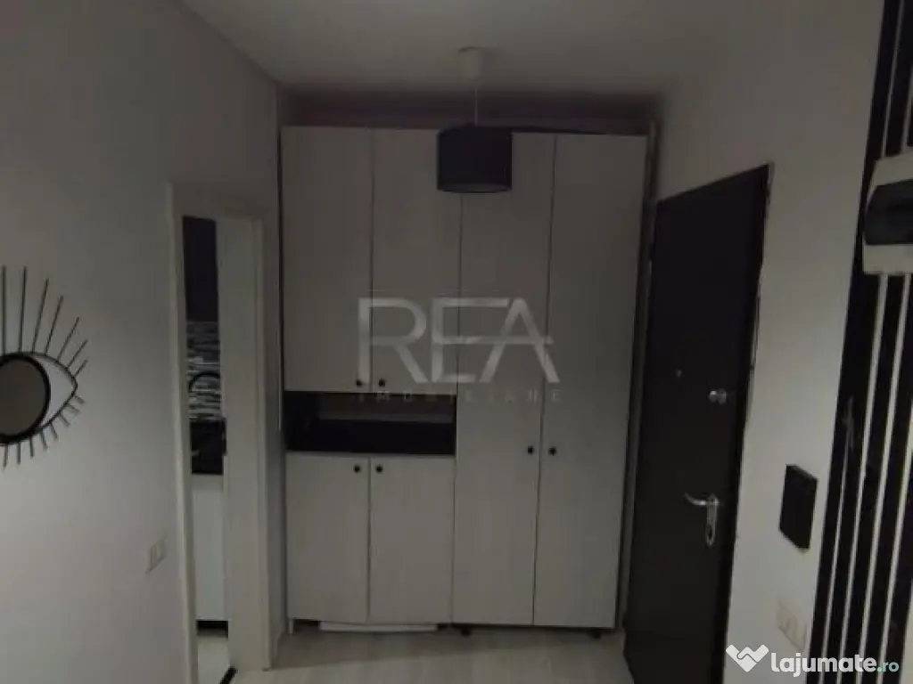 Garsoniera | Parter | Exigent Plaza 3