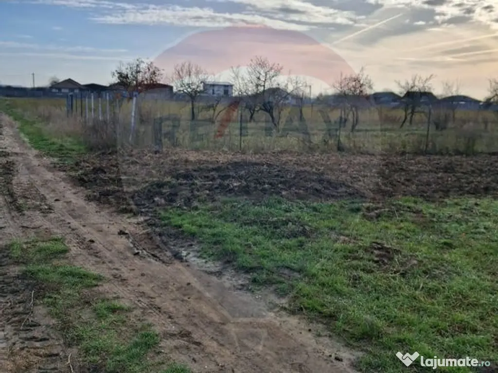 Teren 5,700mp Santion / None