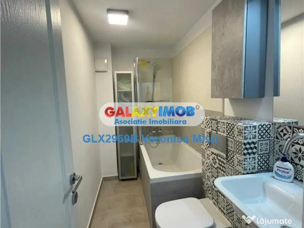 Apartament 3 camere de inchiriat / Tei