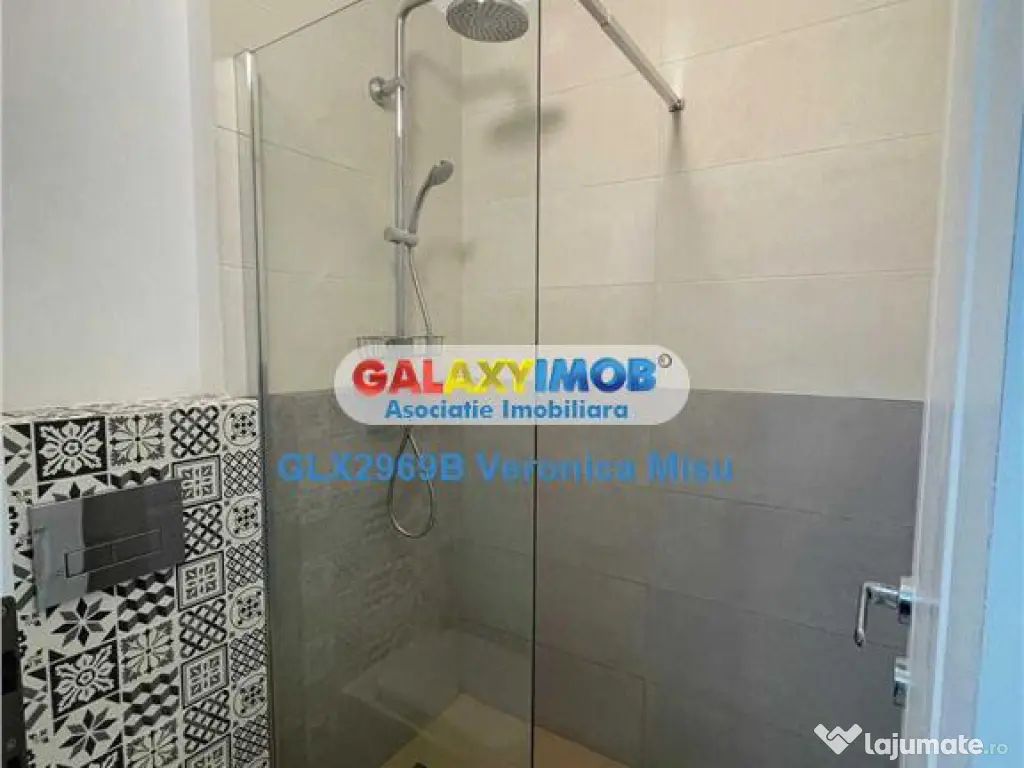 Apartament 3 camere de inchiriat / Tei