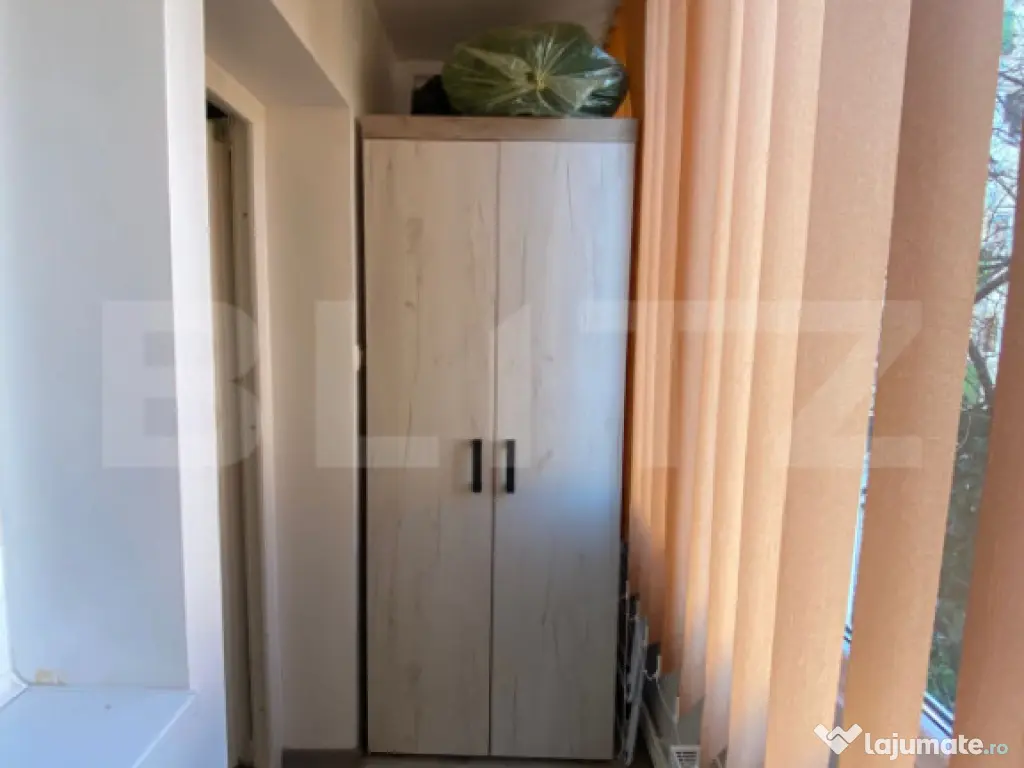 Apartament 3 camere, 75 mp, zona Soarelui