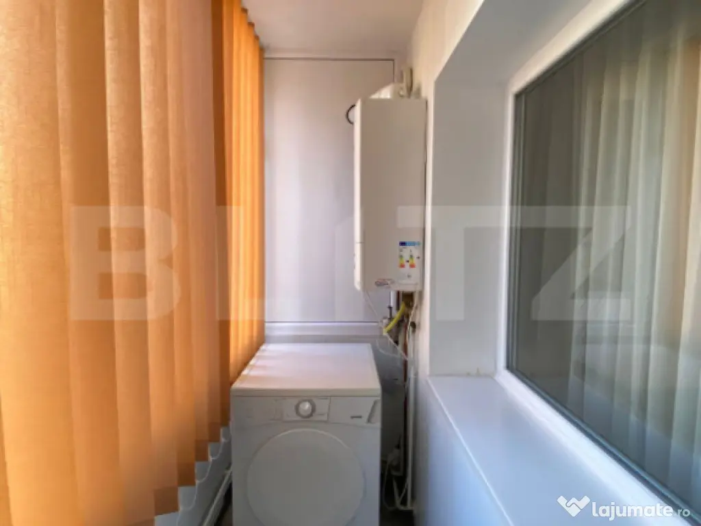 Apartament 3 camere, 75 mp, zona Soarelui