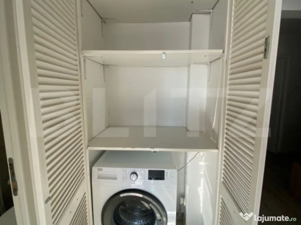 Apartament 3 camere, 75 mp, zona Soarelui