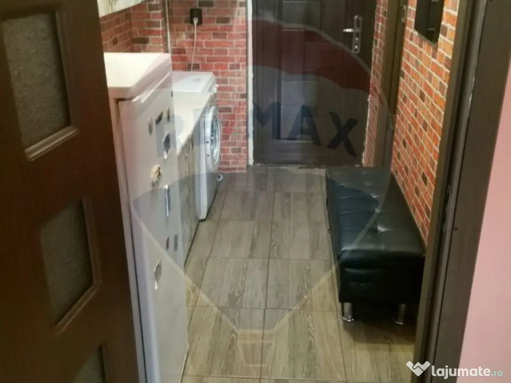 Apartament cu 1 camere de vânzare în zona Calea Bucuresti