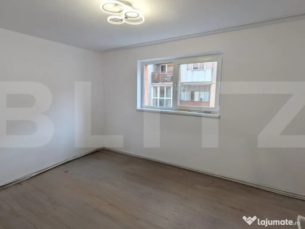 Apartament de inchiriat, 50 mp, zona Cetate